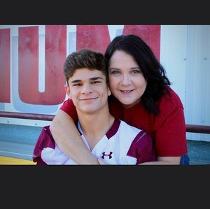 Meet your Posher, Connie